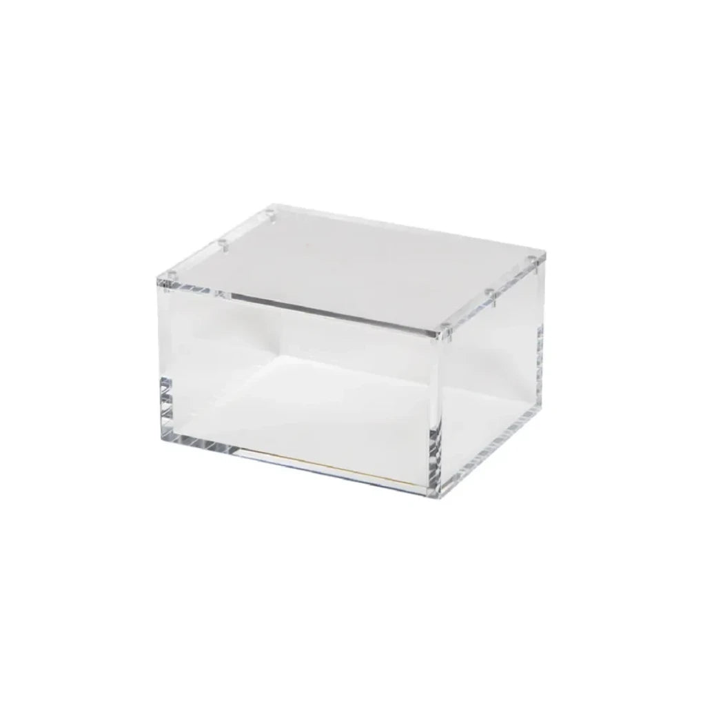 The Acrylic Box Riftbound Booster Box Acrylic Case