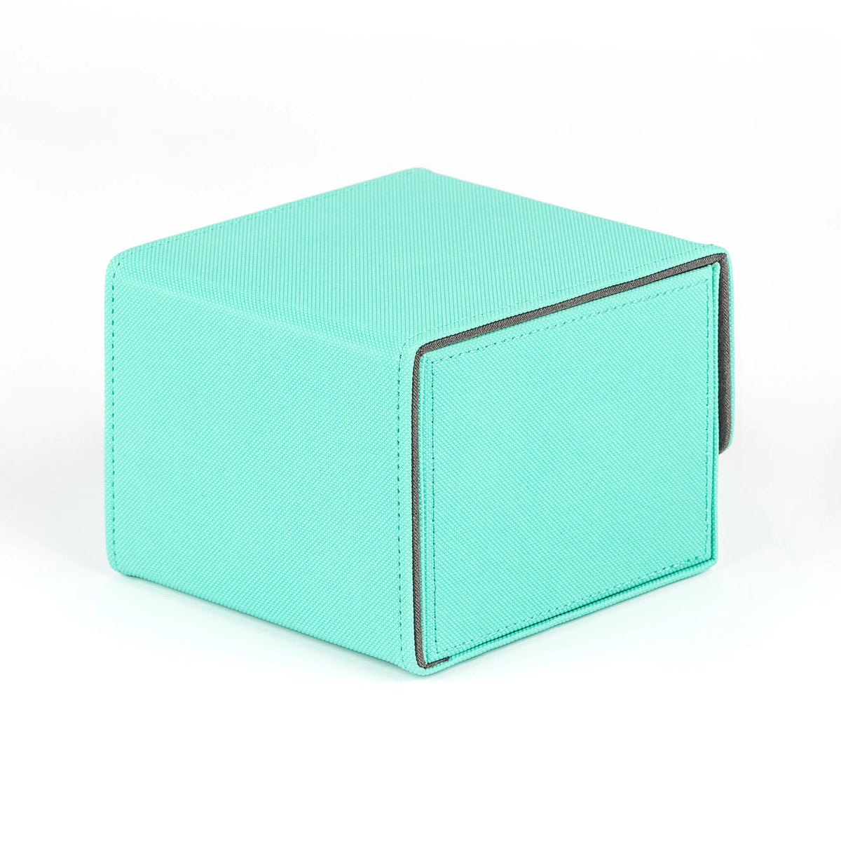 cardcosmos - Caja de entrenador élite Premium Toploader 60+ - Mint