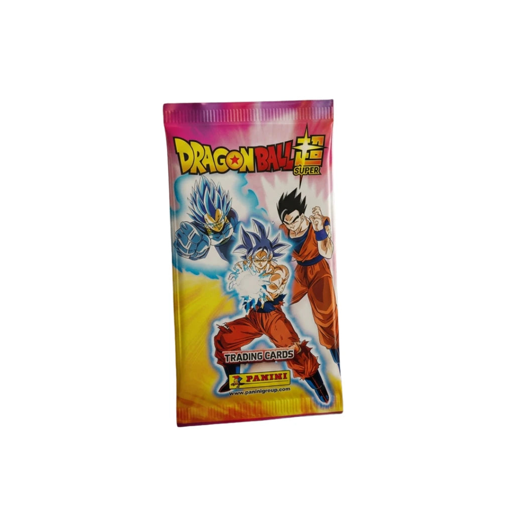 Panini - Dragon Ball Super Trading cards Caja de sobres - DE