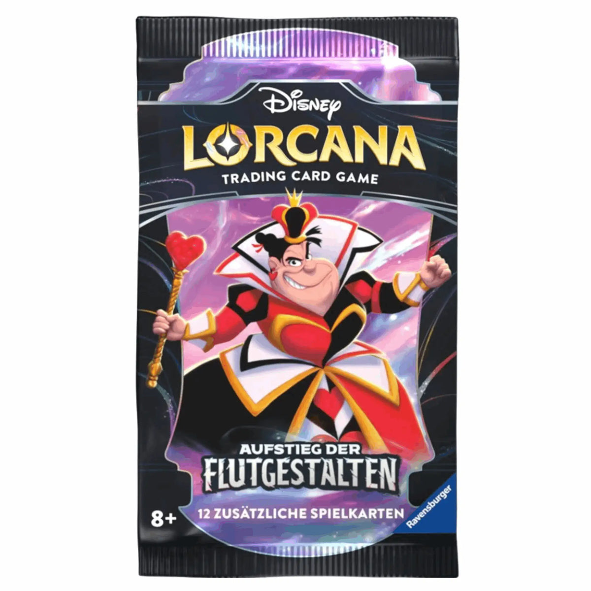 Disney Lorcana - Aufstieg der Flutgestalten Booster Pack - DE