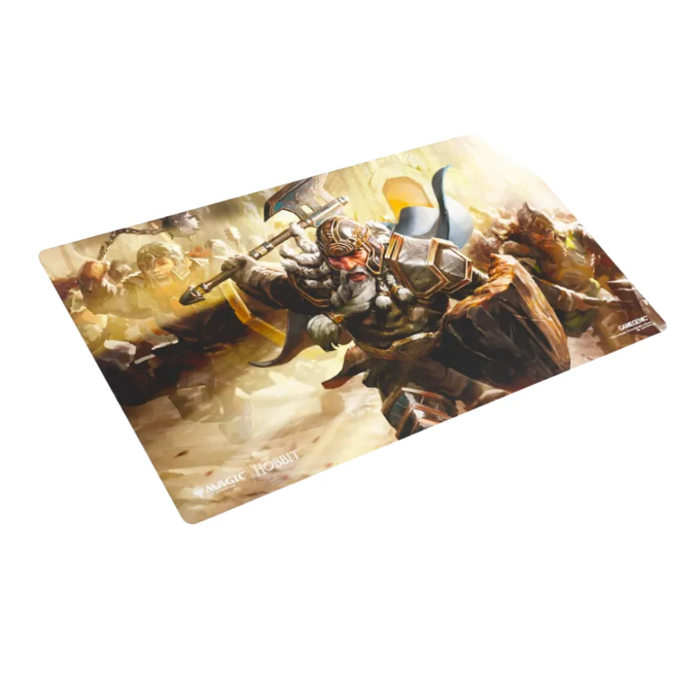 Gamegenic MTG The Hobbit Tapete de juego Prime – Thorin, Mountain-King