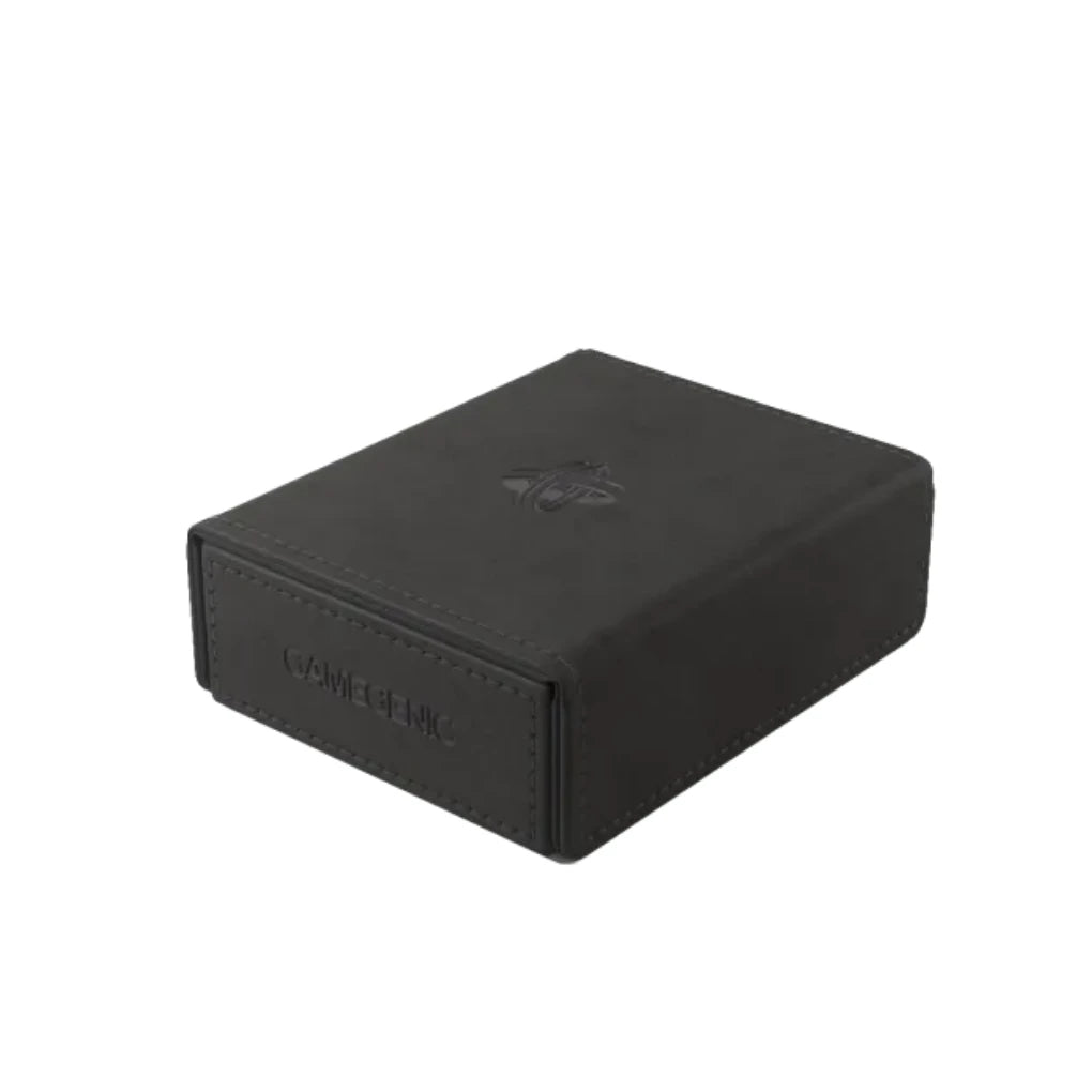 Gamegenic Token Keep Negro