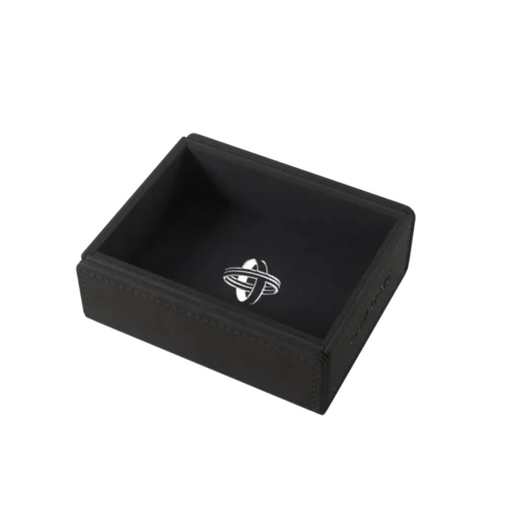Gamegenic Token Keep Negro