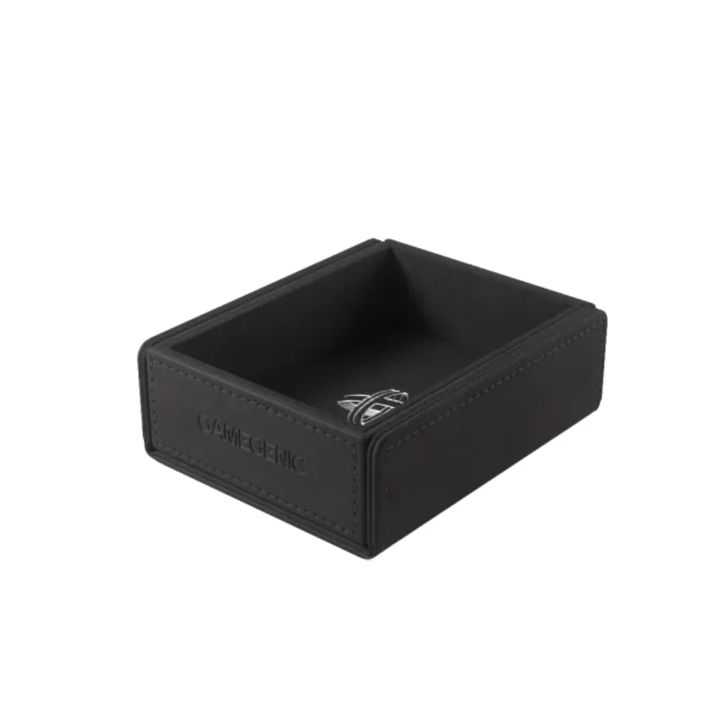 Gamegenic Token Keep Negro