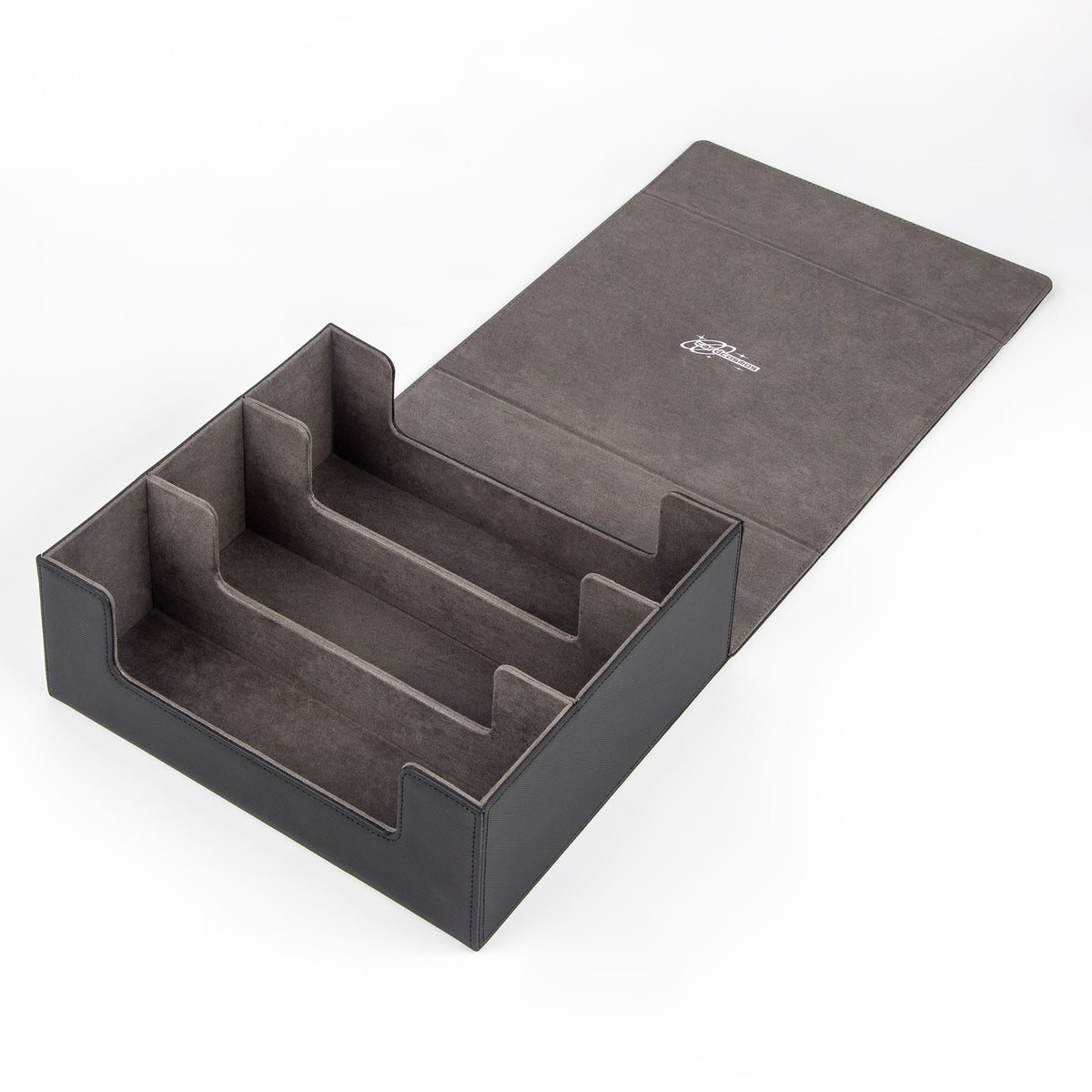 cardcosmos - 1800+ Caja premium para mazo