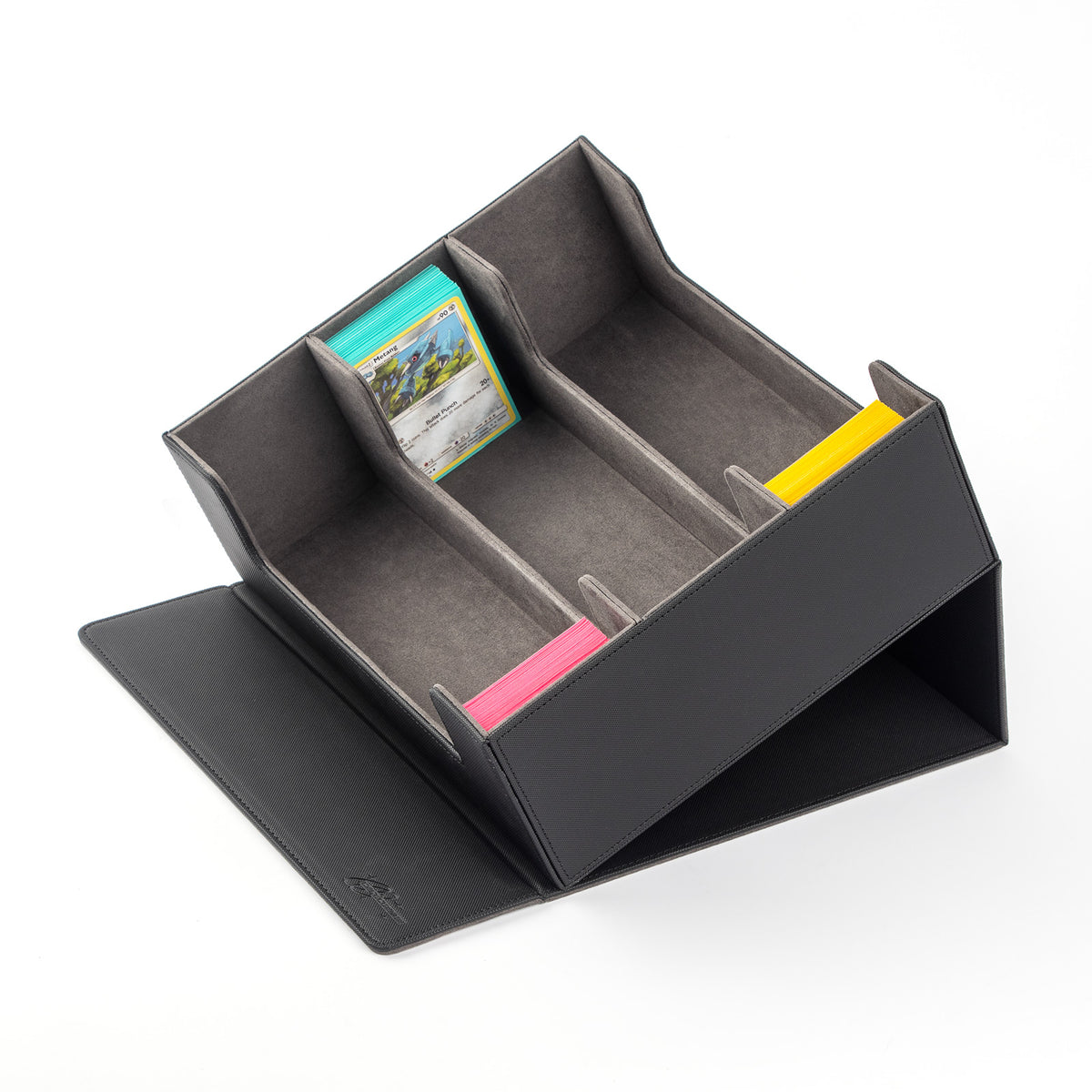 cardcosmos - 1800+ Caja premium para mazo