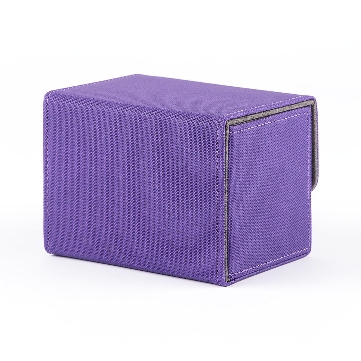 cardcosmos - Caja premium para mazo 100+ - Lila