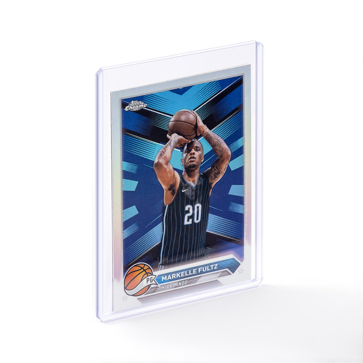 cardcosmos - Toploader premium 3" x 4" 100PT | 25 unidades