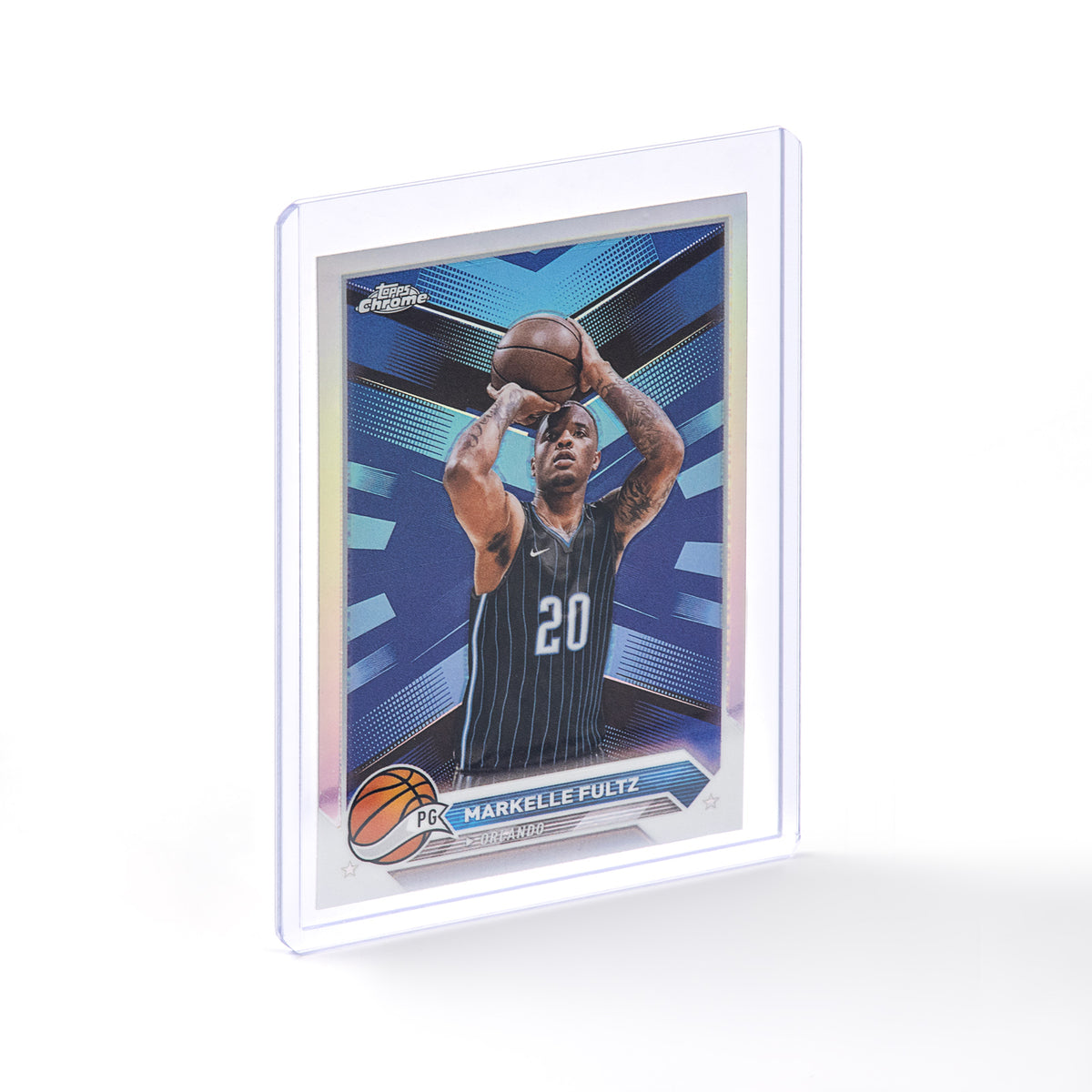 cardcosmos - Toploader premium 3" x 4" 55PT | 25 unidades
