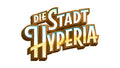 Disney Lorcana - La ciudad Hyperia
