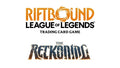 Riftbound: League of Legends Radiance