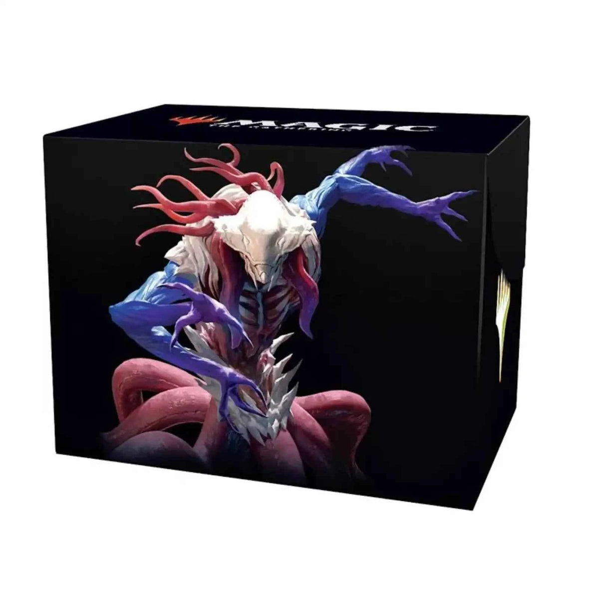 Magic: The Gathering - Commander Masters - Commander-Deck – Eldrazi Unbound - EN