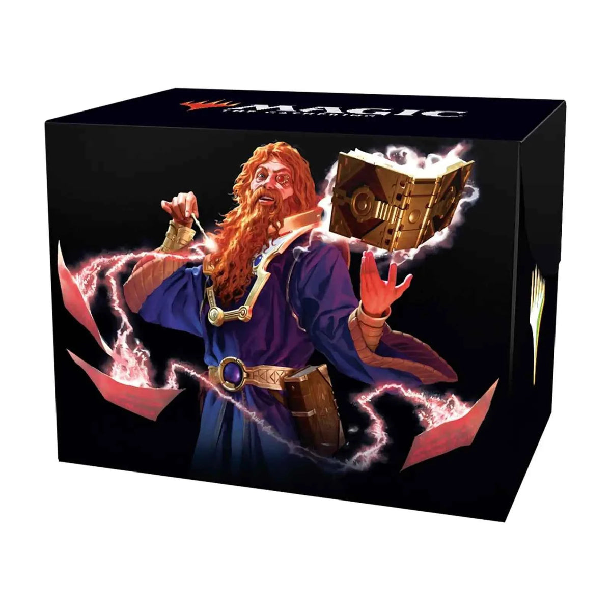 Magic: The Gathering - Commander Masters - Commander-Deck – Planeswalker Party - EN