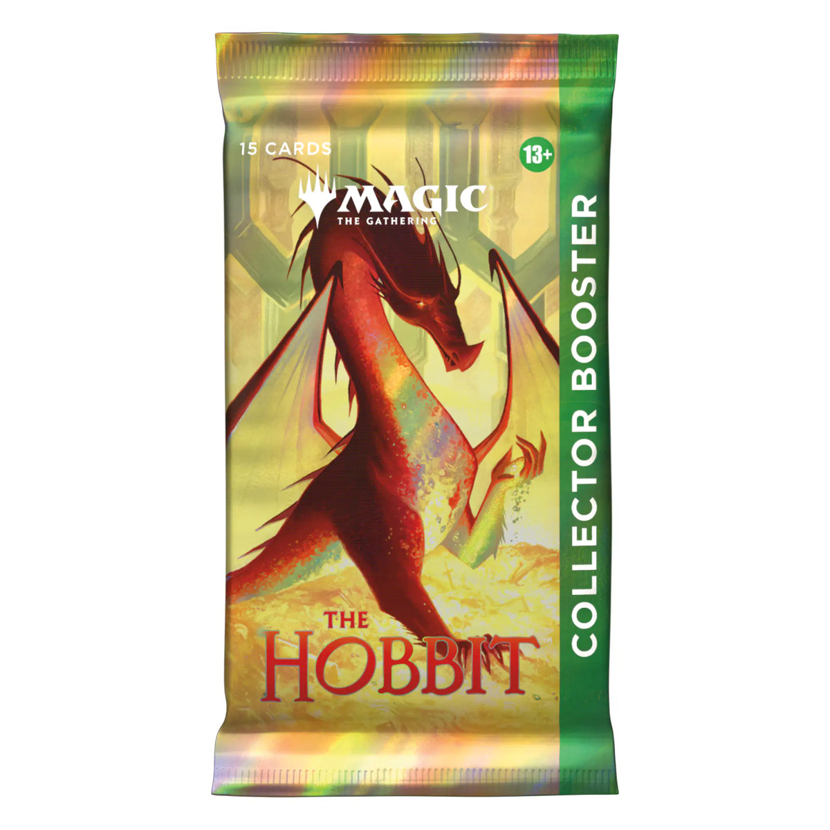 Magic: The Gathering - The Hobbit Gift Bundle - EN