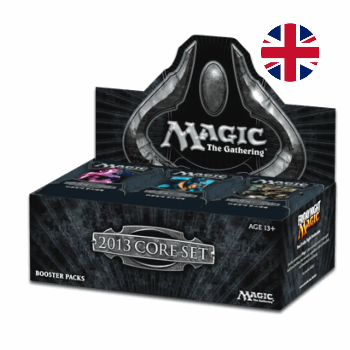 Magic: The Gathering - 2013 Core Set - EN