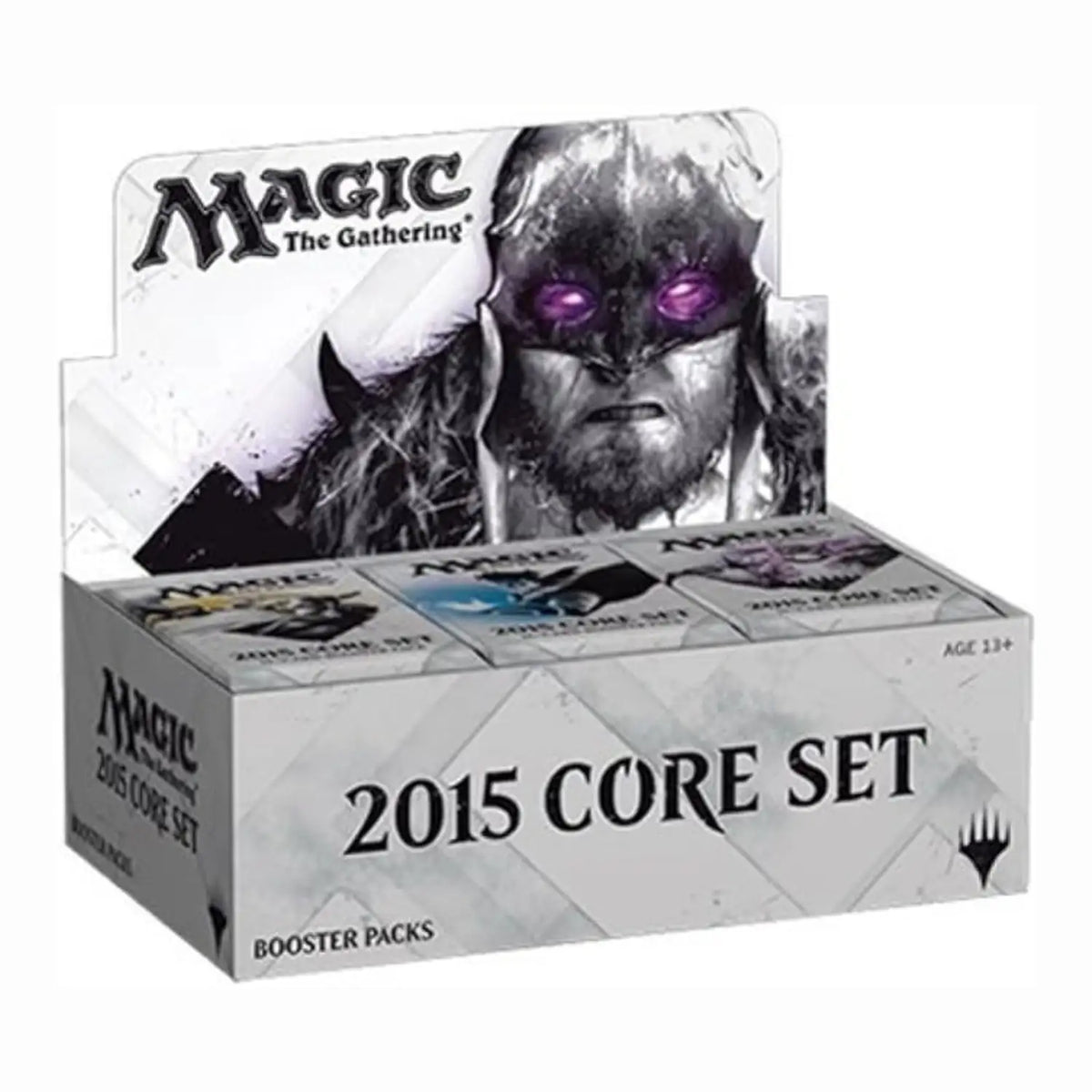 Magic: The Gathering - 2015 Core Set Booster Display - EN