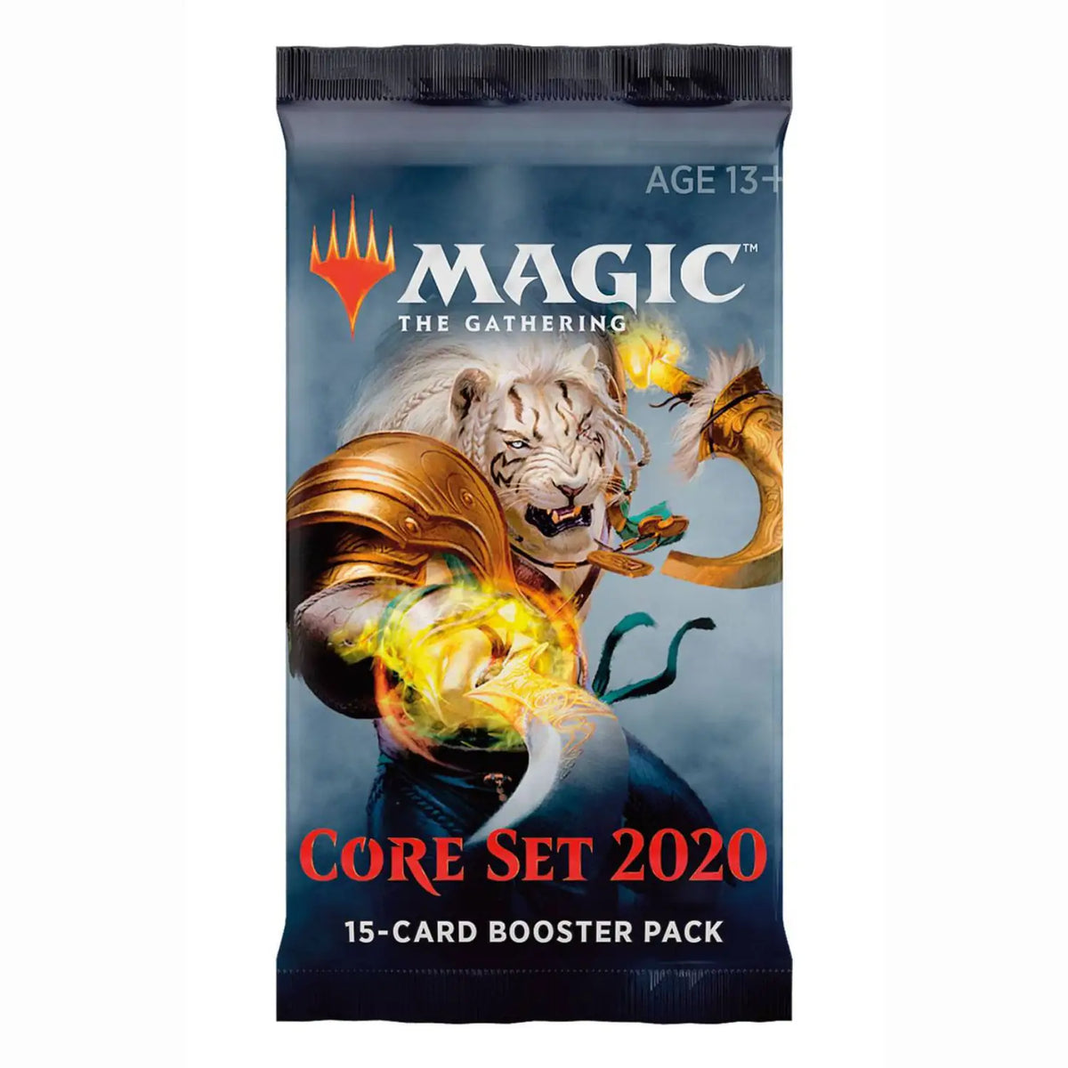 Magic: The Gathering - 2020 Core Set Booster Display - EN
