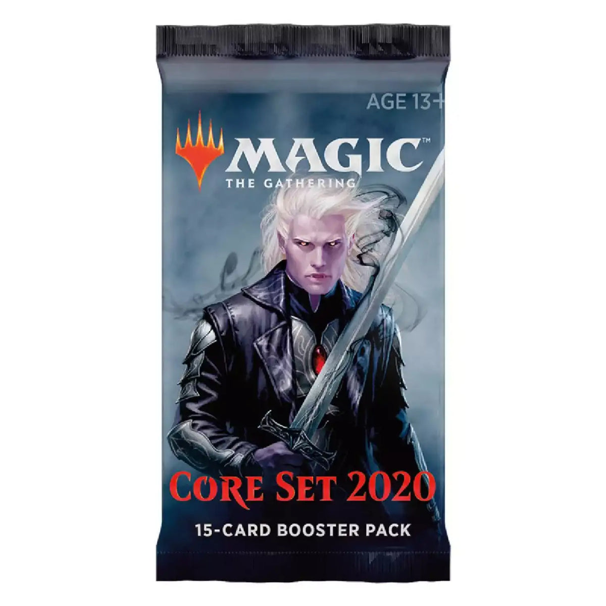 Magic: The Gathering - 2020 Core Set Booster Pack - EN