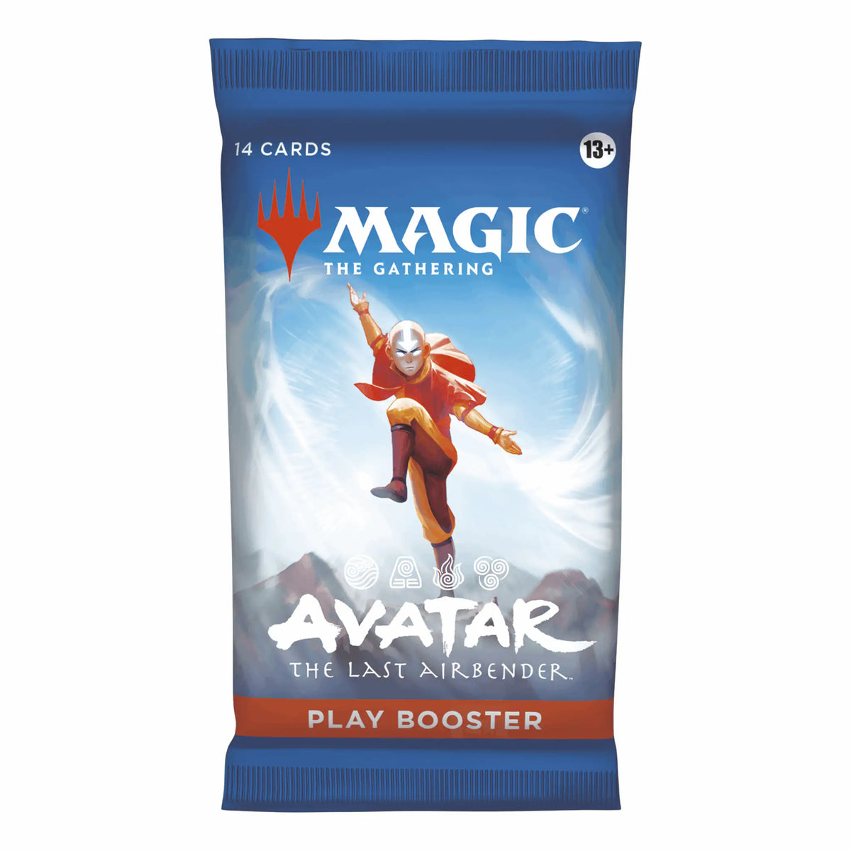 Magic: The Gathering - Avatar: The Last Airbender Bundle - EN