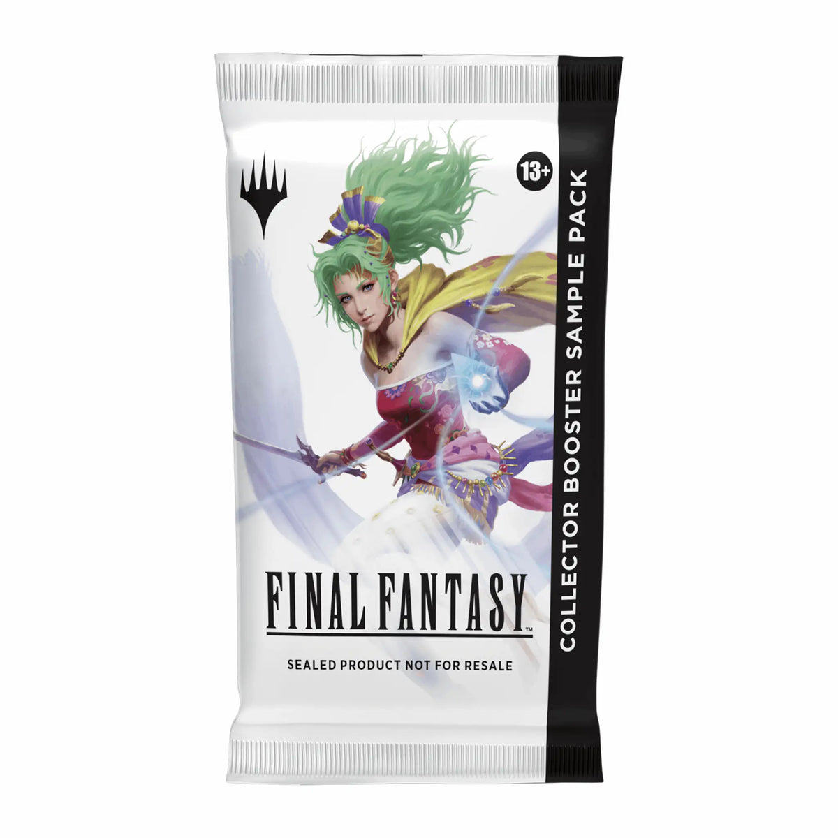 Magic: The Gathering - Final Fantasy XIV Scions & Spellcraft Commander Deck - EN