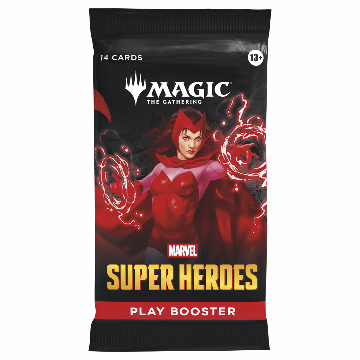 Magic: The Gathering - Marvel Super Heroes Bundle - EN