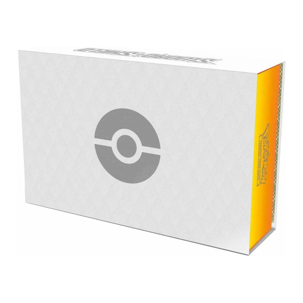 Pokémon - Sword & Shield Charizard Ultra-Premium Collection - Inglés
