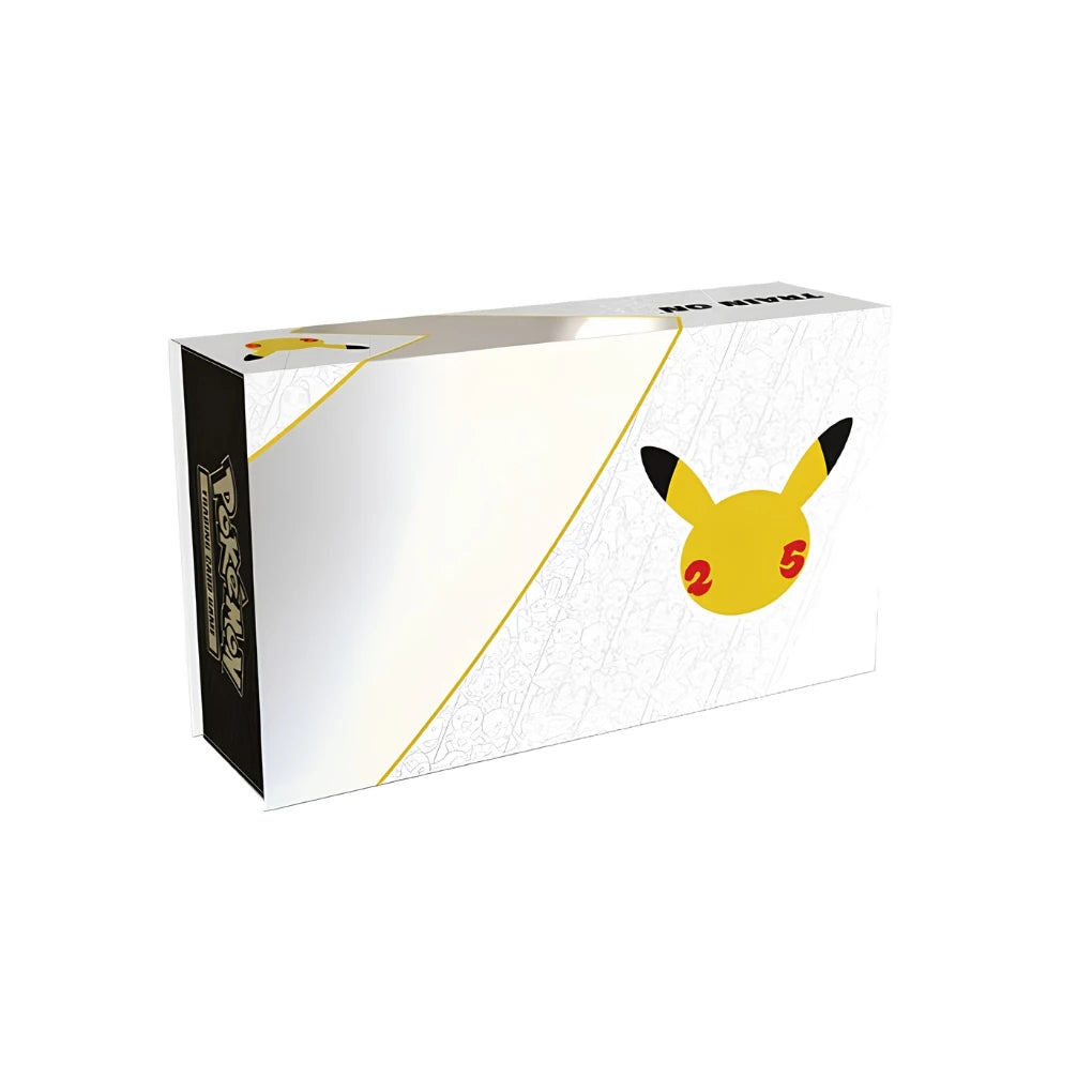 Pokémon - Celebrations Caja colección ultra premium - Inglés