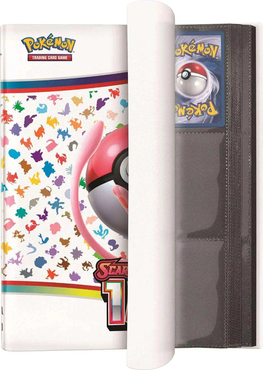 Pokémon - Scarlet & Violet: 151 Binder Collection - EN
