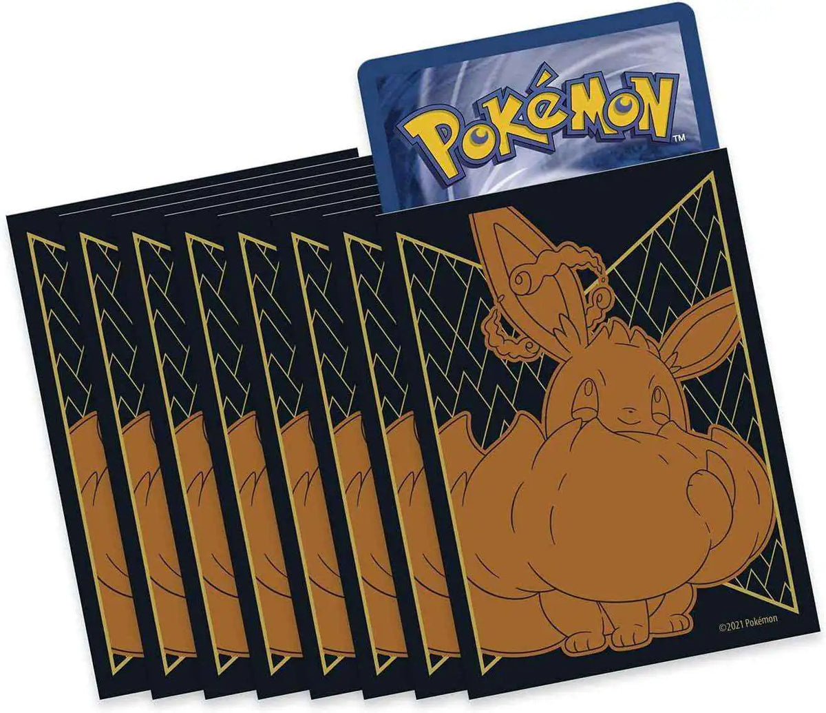 Pokémon - Shining Fates Elite Trainer Box - EN