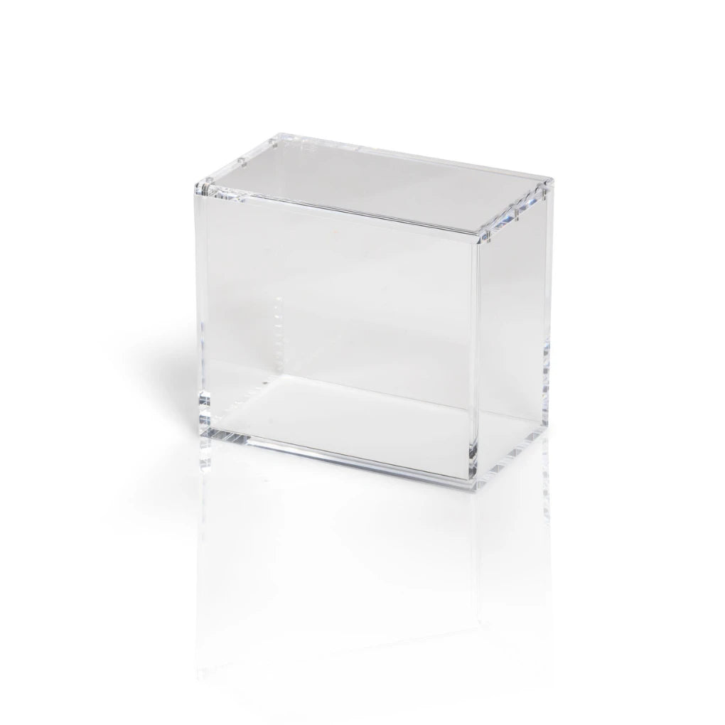 The Acrylic Box - Pokémon Booster Box Acrylic Case German & English