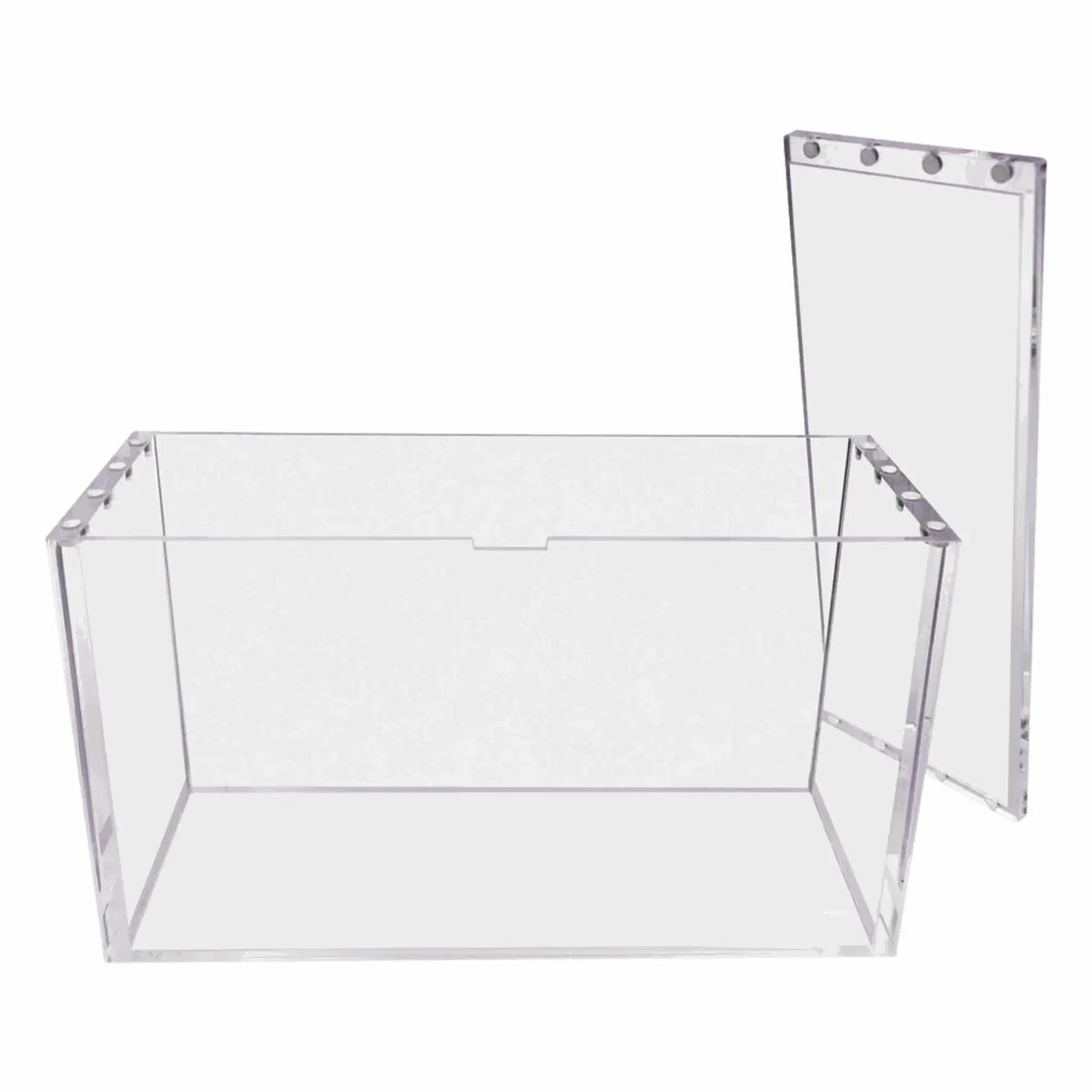 Ultra Pro - Acrylic Display Case für Magic: The Gathering Booster Boxen
