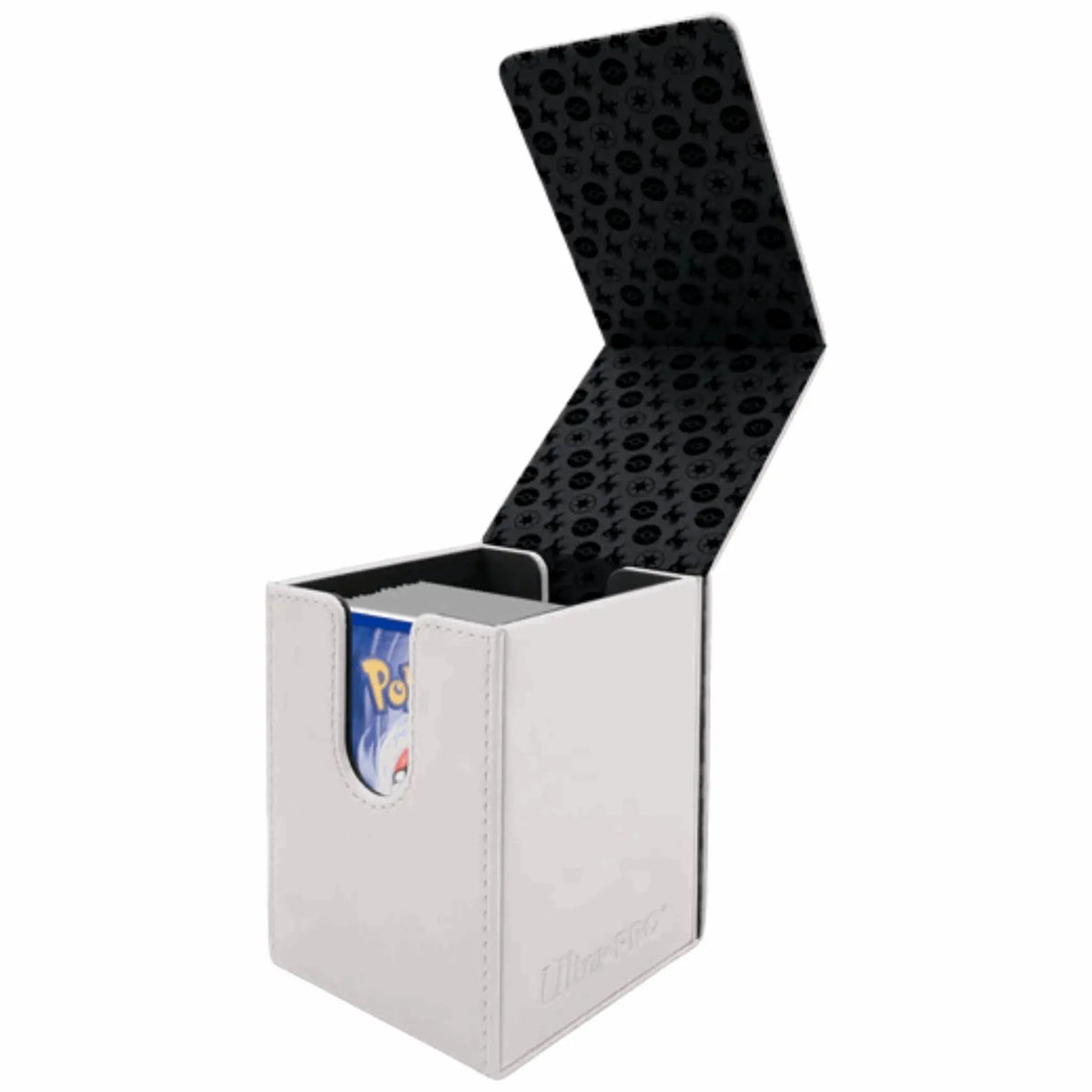 Ultra Pro - Elite Series: Arceus Alcove Flip Deck Box für Pokémon