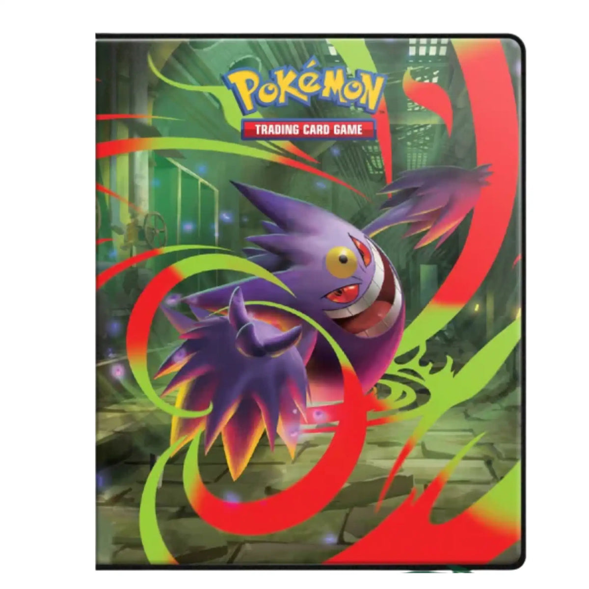 Ultra Pro - Pokémon Mega Evolution 2: 4-Pocket Portfolio