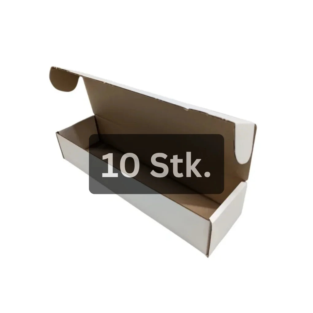cardcosmos Cajas para 1000 cartas – Cajas de almacenamiento para Trading Card Game