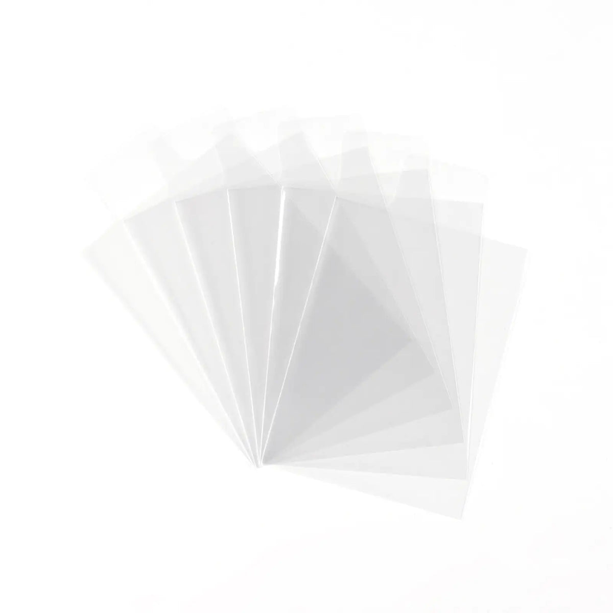 cardcosmos - Pull Tab Sleeves | 100stk