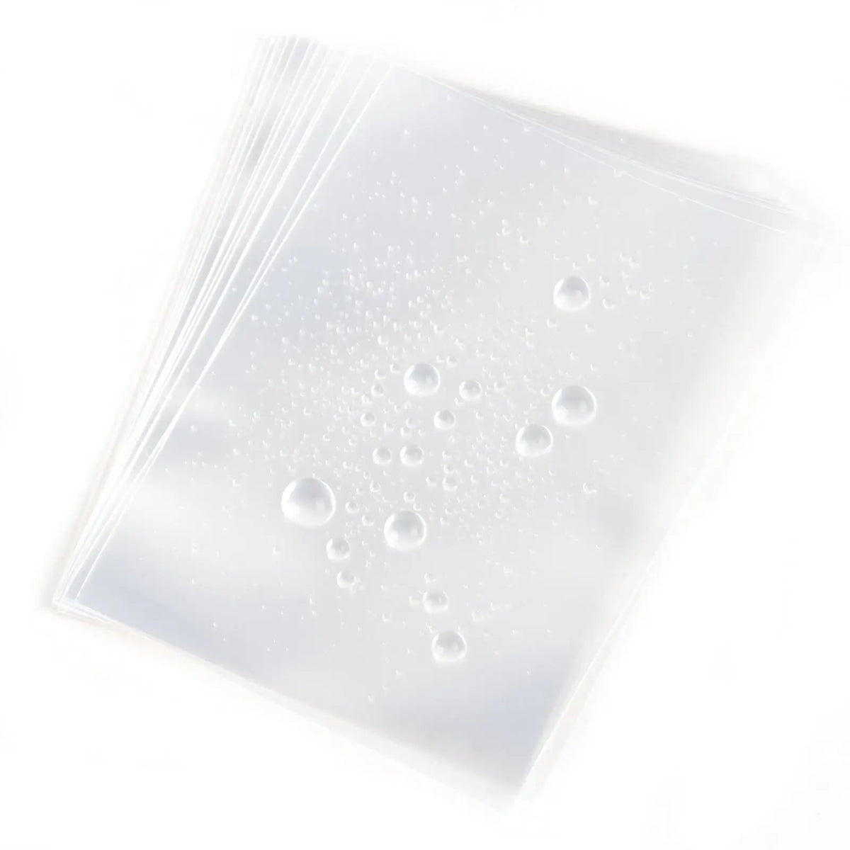 cardcosmos - Standard Soft Sleeves | 100stk